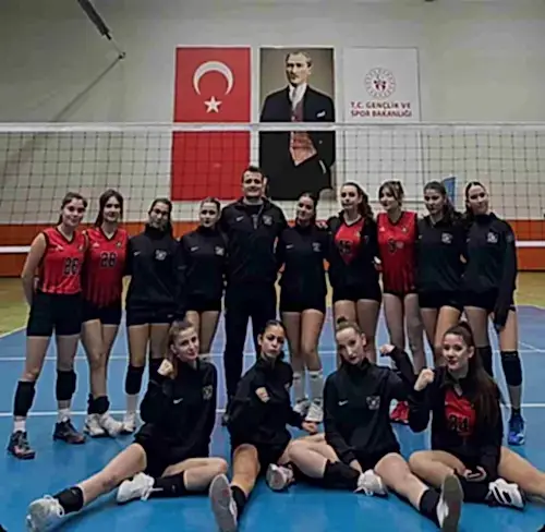 Başkent Çankayagücü Spor Kulübü - Balgat