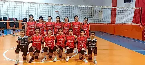 Hacettepe Akademi Spor Kulübü - Batıkent