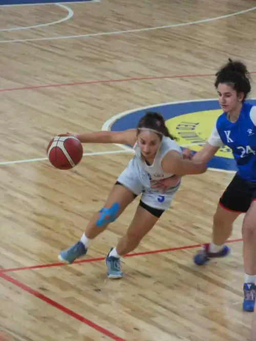 Hacettepe Akademi Spor Kulübü - Batıkent - Demetevler Basketbol - 4. Fotoğraf