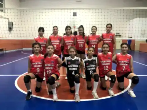 Hacettepe Akademi Spor Kulübü - Batıkent