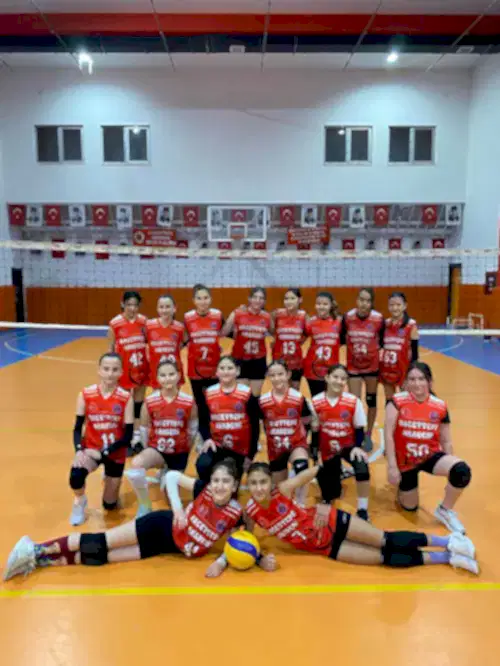 Hacettepe Akademi Spor Kulübü - Batıkent