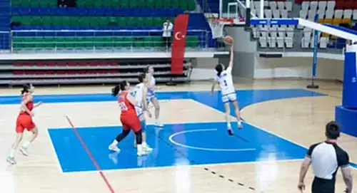 Hacettepe Akademi Spor Kulübü - Batıkent