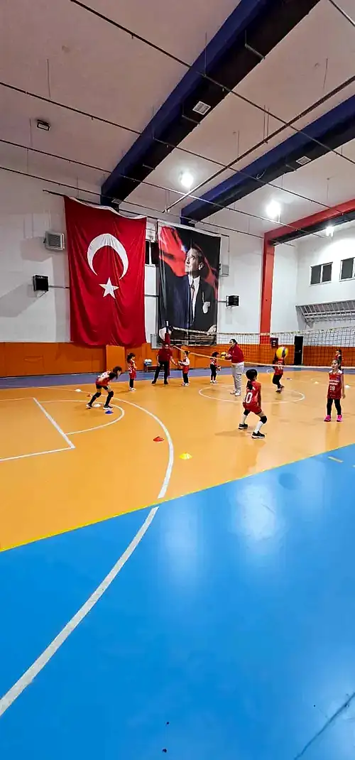 Hacettepe Akademi Spor Kulübü - Batıkent