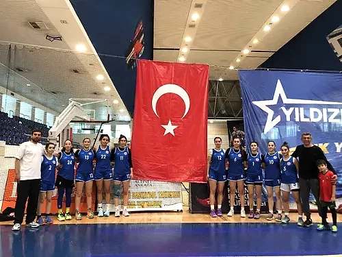 Hacettepe Akademi Spor Kulübü - Batıkent