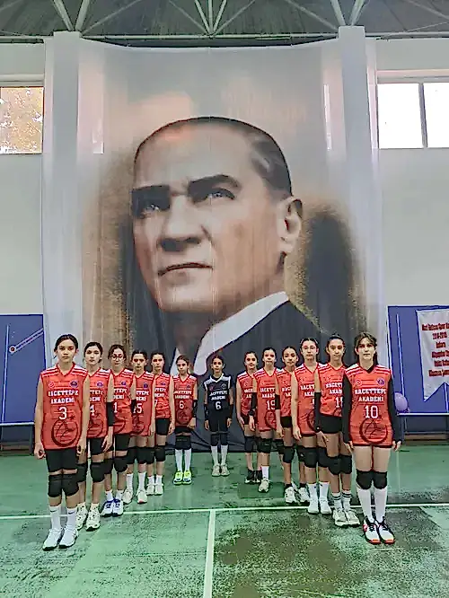 Hacettepe Akademi Spor Kulübü - Batıkent