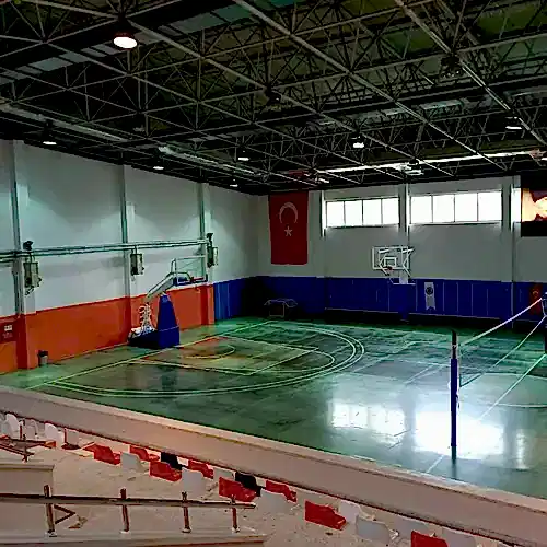 Hacettepe Akademi Spor Kulübü - Batıkent
