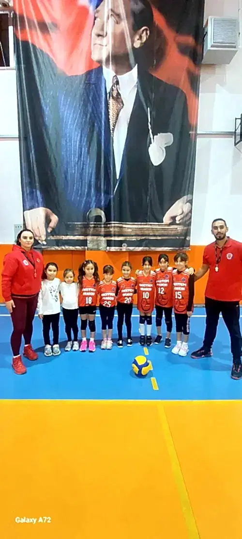 Hacettepe Akademi Spor Kulübü - Batıkent