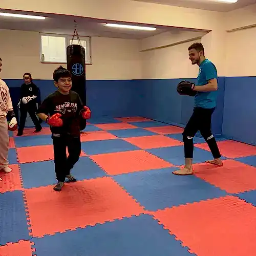 Spor Bilimleri Akademisi 