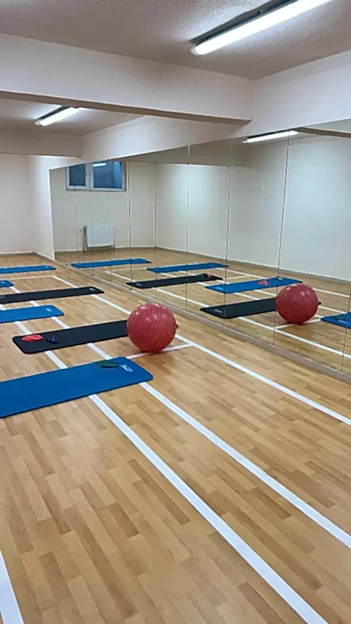 Spor Bilimleri Akademisi 