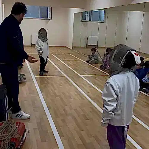 Spor Bilimleri Akademisi 