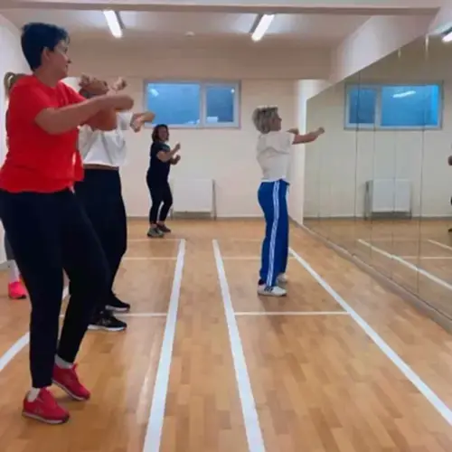 Spor Bilimleri Akademisi 