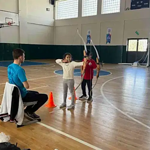 Spor Bilimleri Akademisi 