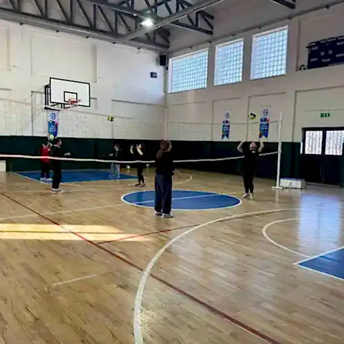 Spor Bilimleri Akademisi 