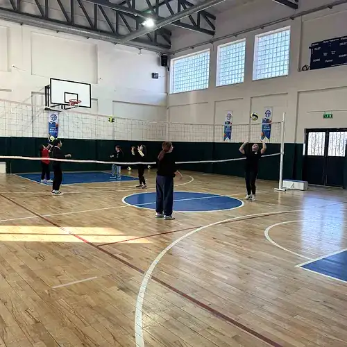 Spor Bilimleri Akademisi 