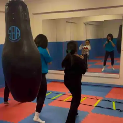 Spor Bilimleri Akademisi 