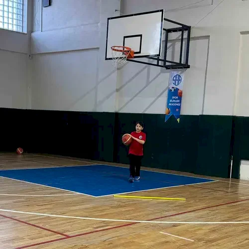 Spor Bilimleri Akademisi 