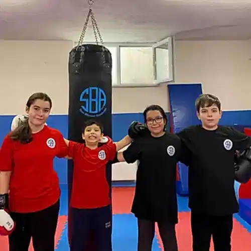 Spor Bilimleri Akademisi 