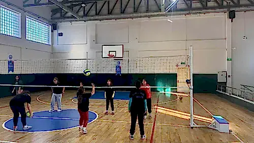 Spor Bilimleri Akademisi 