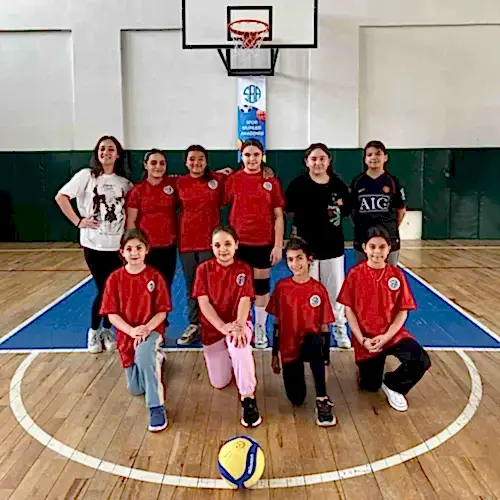 Spor Bilimleri Akademisi 