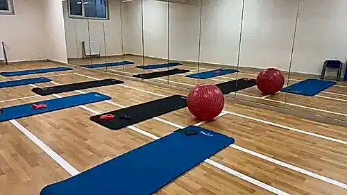 Spor Bilimleri Akademisi 