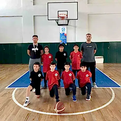 Spor Bilimleri Akademisi 