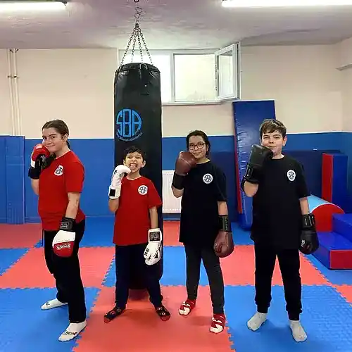 Spor Bilimleri Akademisi 