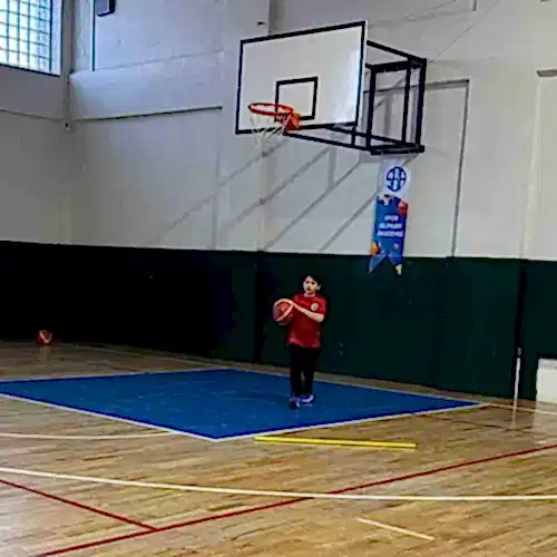 Spor Bilimleri Akademisi 