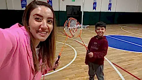 Spor Bilimleri Akademisi 