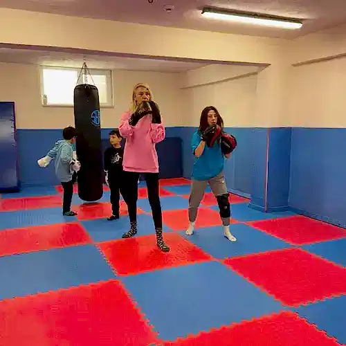 Spor Bilimleri Akademisi 