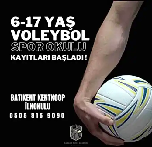 Ankara Hedef Akademi Spor Okulları - Demetevler Basketbol - 4. Fotoğraf