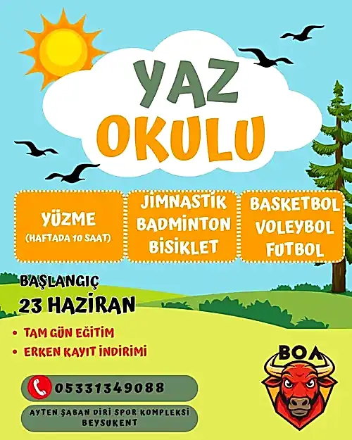 Başkent Oluşum Akademi - Beytepe Basketbol Okulları - 4. Fotoğraf