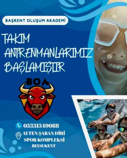 Başkent Oluşum Akademi - Beytepe Basketbol Okulları - 3. Fotoğraf