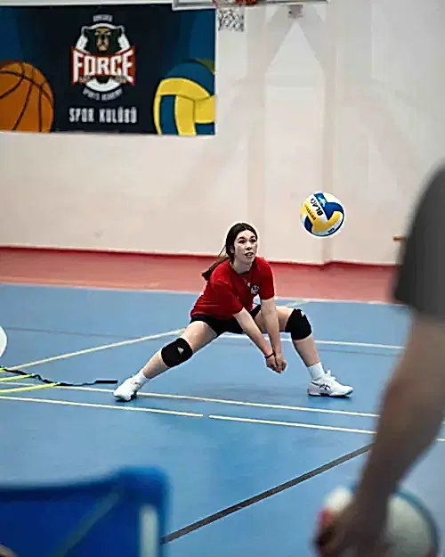 Force Sports Academy - Eryaman - 3. Fotoğraf