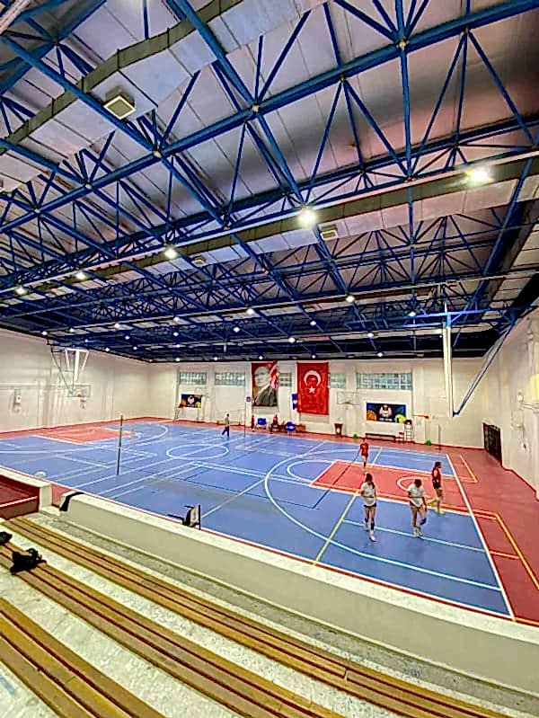 Force Sports Academy - Eryaman - 8. Fotoğraf Force Sports Academy - Eryaman - 8. Fotoğraf