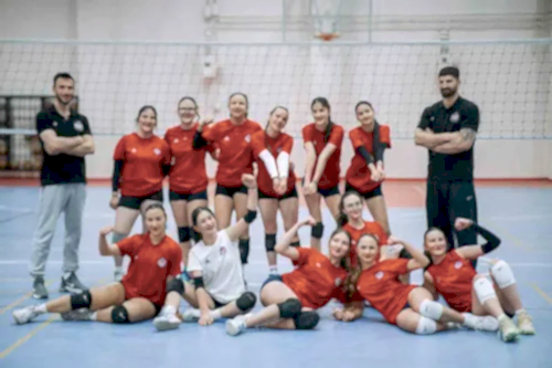 Force Sports Academy - Eryaman - 4. Fotoğraf