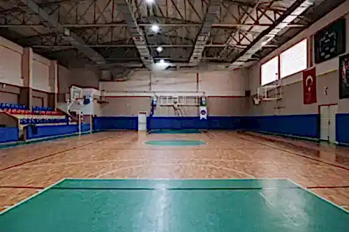 Force Sports Academy - Ümitköy - Beytepe Basketbol Okulları - 4. Fotoğraf