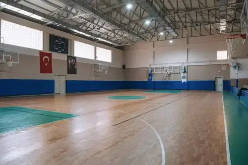 Force Sports Academy - Ümitköy