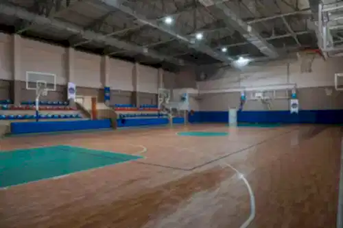 Force Sports Academy - Ümitköy - Beytepe Basketbol Okulları - 3. Fotoğraf