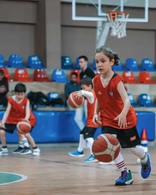 Force Sports Academy - Ümitköy - Beytepe Basketbol Okulları - 2. Fotoğraf
